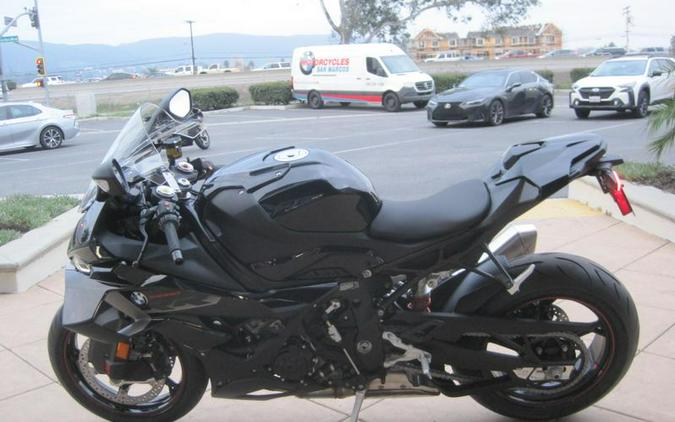 2026 BMW S 1000 RR