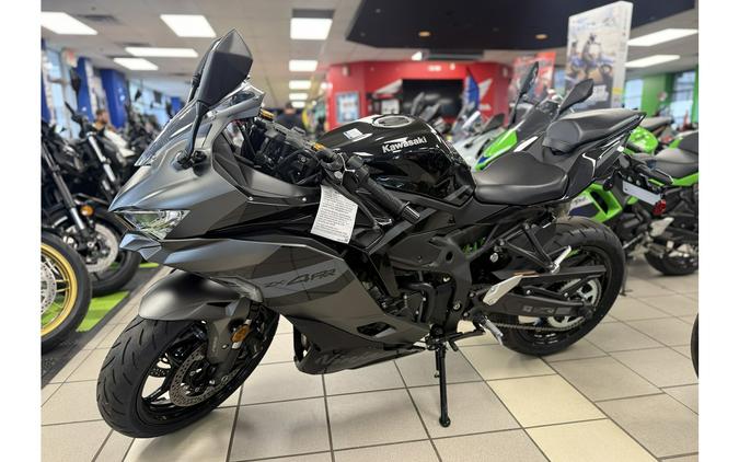 Kawasaki Ninja ZX-4R motorcycles for sale in Omaha, NE - MotoHunt