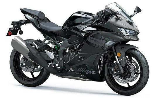 2026 Kawasaki Ninja® ZX™-4RR ABS