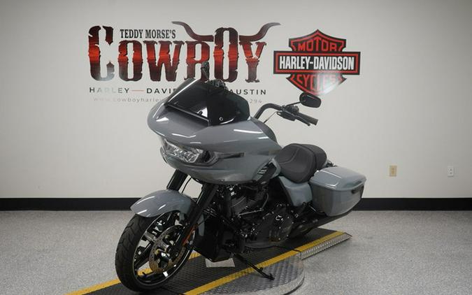 2026 Harley-Davidson FLTRX - Road Glide