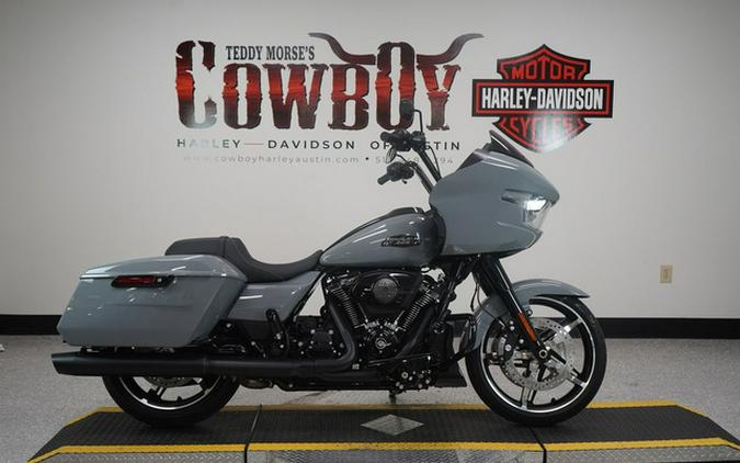 2026 Harley-Davidson FLTRX - Road Glide