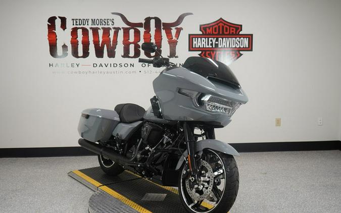 2026 Harley-Davidson FLTRX - Road Glide
