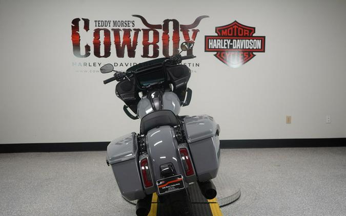 2026 Harley-Davidson FLTRX - Road Glide