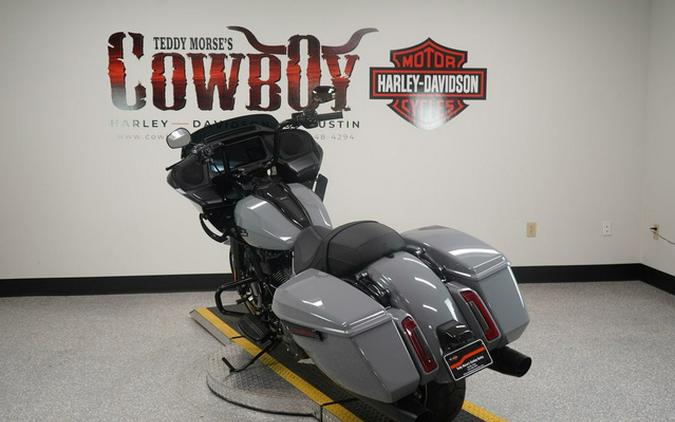 2026 Harley-Davidson FLTRX - Road Glide