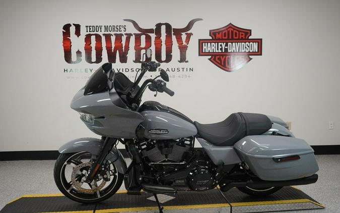 2026 Harley-Davidson FLTRX - Road Glide