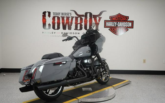 2026 Harley-Davidson FLTRX - Road Glide