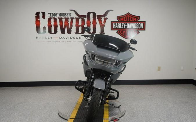 2026 Harley-Davidson FLTRX - Road Glide