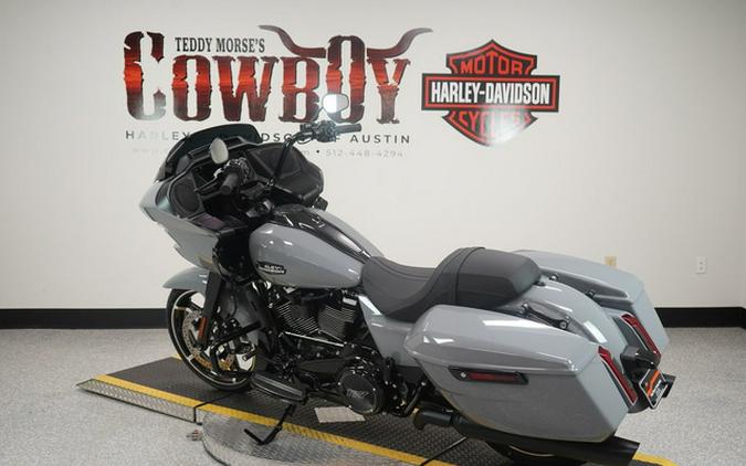 2026 Harley-Davidson FLTRX - Road Glide