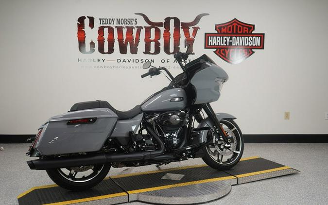 2026 Harley-Davidson FLTRX - Road Glide