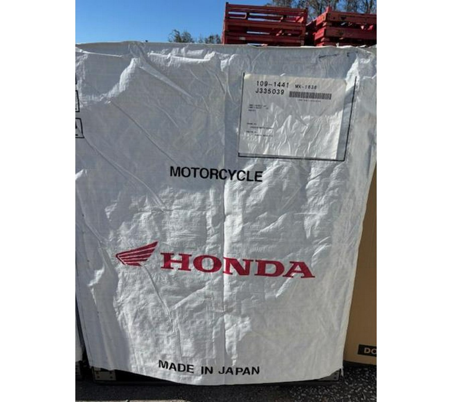 2026 Honda® Rebel 1100 DCT SE