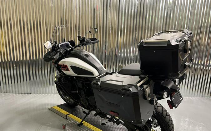 2026 Harley-Davidson RA1250L - Pan America 1250 Limited