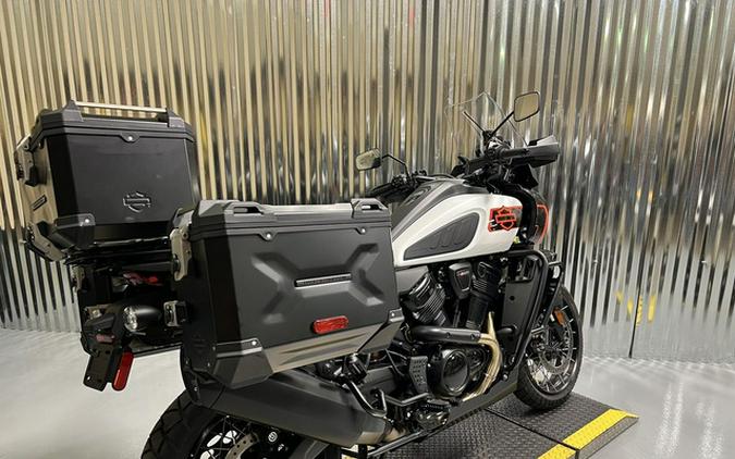 2026 Harley-Davidson RA1250L - Pan America 1250 Limited