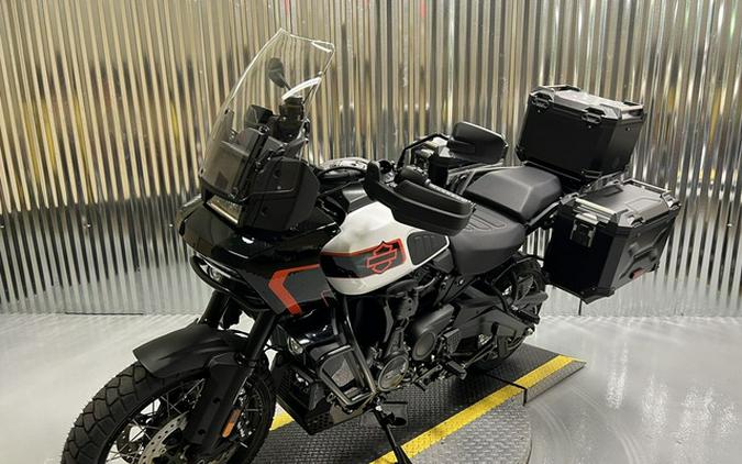 2026 Harley-Davidson RA1250L - Pan America 1250 Limited