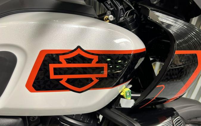 2026 Harley-Davidson RA1250L - Pan America 1250 Limited