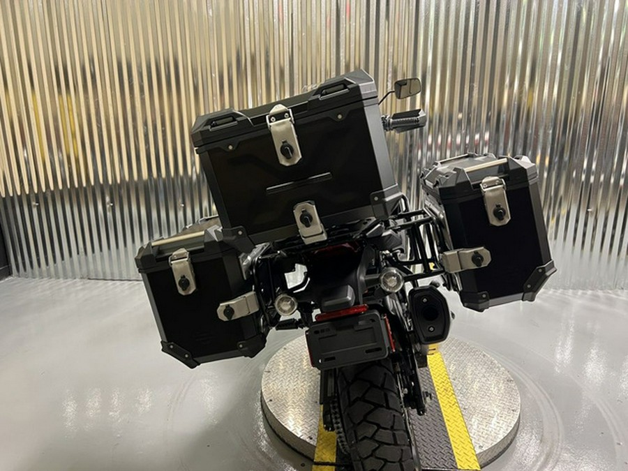 2026 Harley-Davidson RA1250L - Pan America 1250 Limited