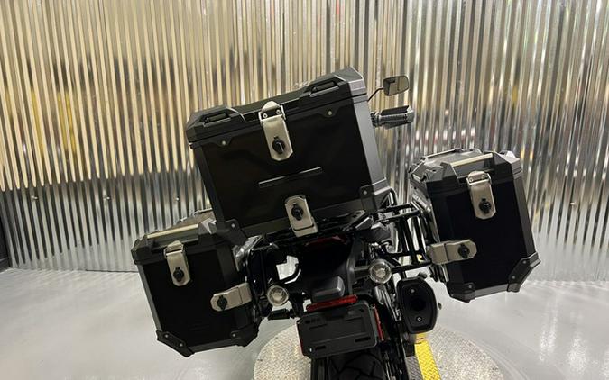 2026 Harley-Davidson RA1250L - Pan America 1250 Limited