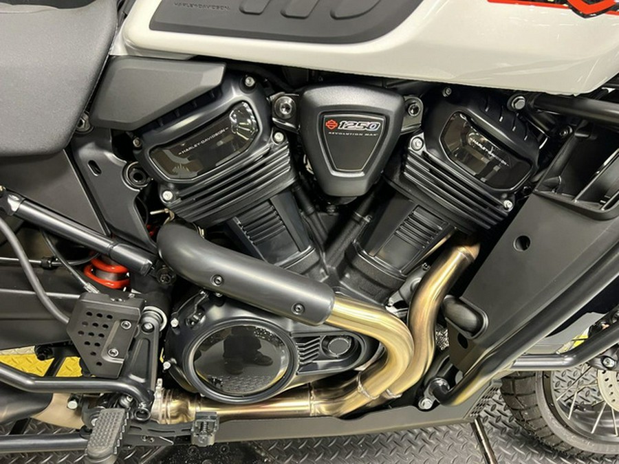 2026 Harley-Davidson RA1250L - Pan America 1250 Limited