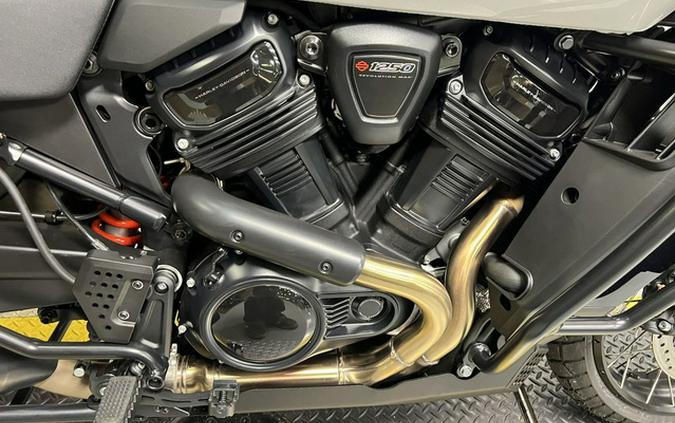 2026 Harley-Davidson RA1250L - Pan America 1250 Limited