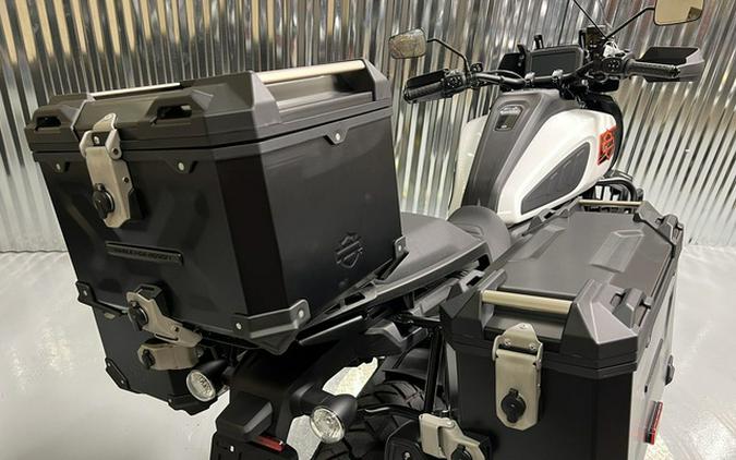 2026 Harley-Davidson RA1250L - Pan America 1250 Limited