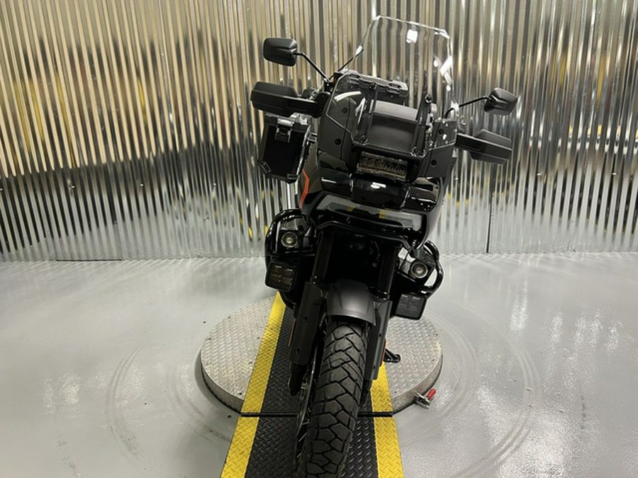 2026 Harley-Davidson RA1250L - Pan America 1250 Limited