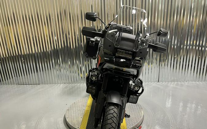 2026 Harley-Davidson RA1250L - Pan America 1250 Limited