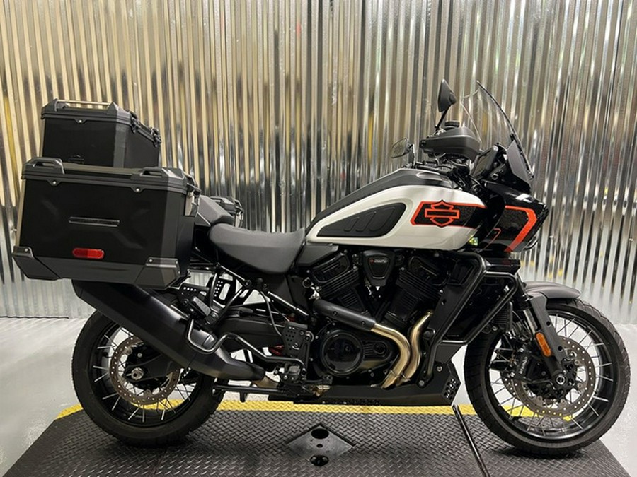 2026 Harley-Davidson RA1250L - Pan America 1250 Limited