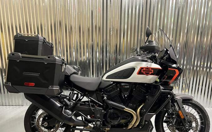 2026 Harley-Davidson RA1250L - Pan America 1250 Limited