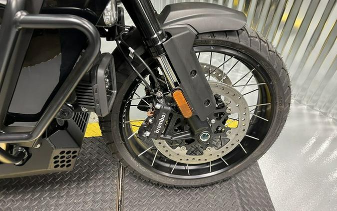 2026 Harley-Davidson RA1250L - Pan America 1250 Limited