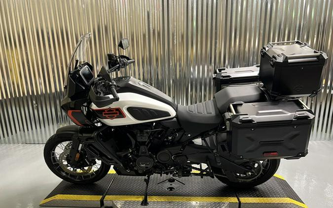 2026 Harley-Davidson RA1250L - Pan America 1250 Limited