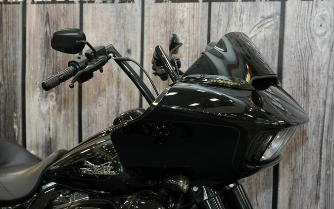 Used 2023 Harley-Davidson Road Glide 3 Trike For Sale In Raleigh, North Carolina
