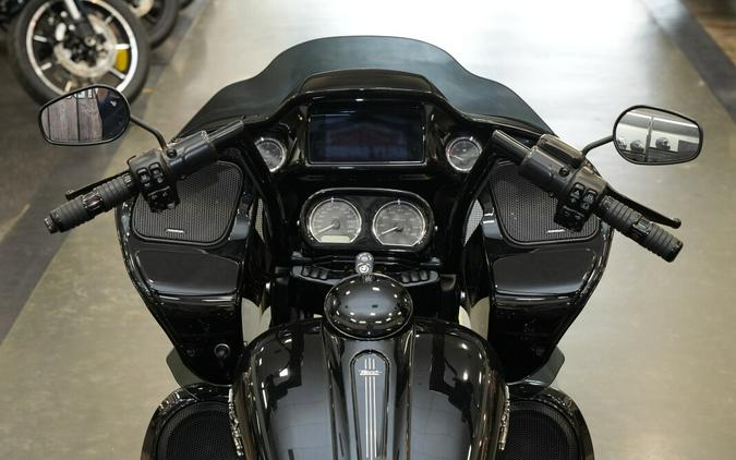 Used 2023 Harley-Davidson Road Glide 3 Trike For Sale In Raleigh, North Carolina