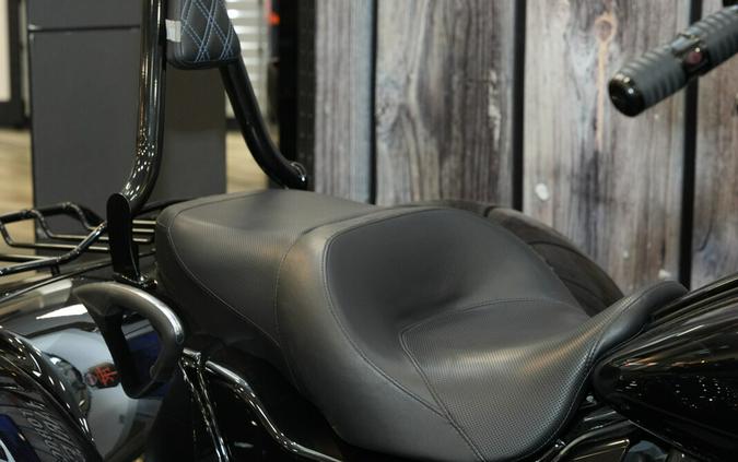 Used 2023 Harley-Davidson Road Glide 3 Trike For Sale In Raleigh, North Carolina