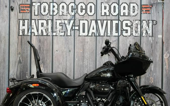 Used 2023 Harley-Davidson Road Glide 3 Trike For Sale In Raleigh, North Carolina