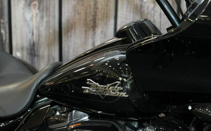 Used 2023 Harley-Davidson Road Glide 3 Trike For Sale In Raleigh, North Carolina