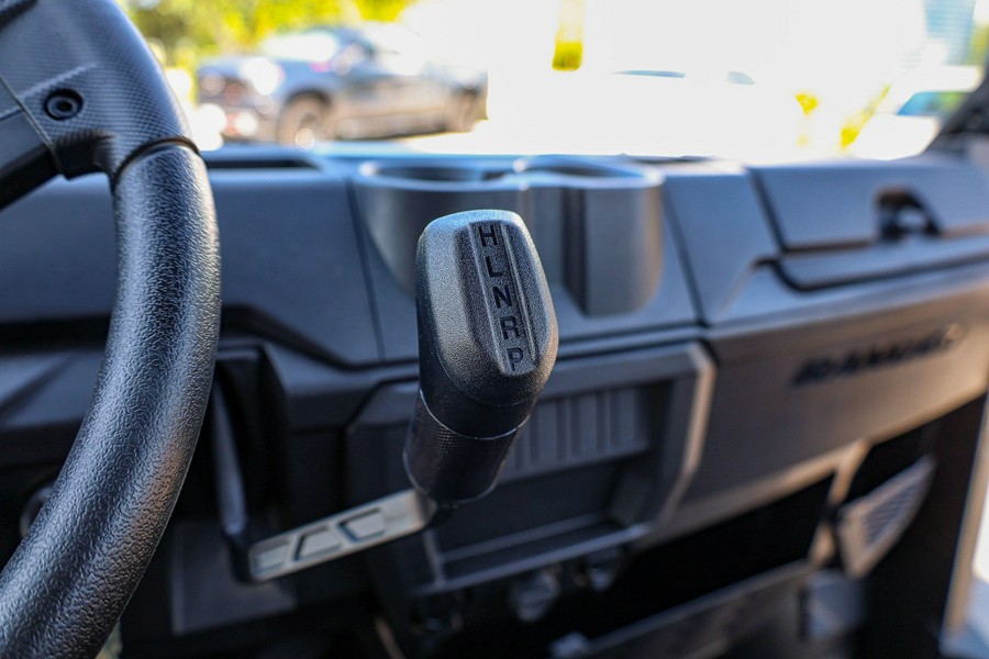 2026 POLARIS RANGER CREW 1000 PREMIUM