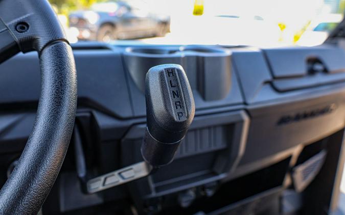 2026 POLARIS RANGER CREW 1000 PREMIUM