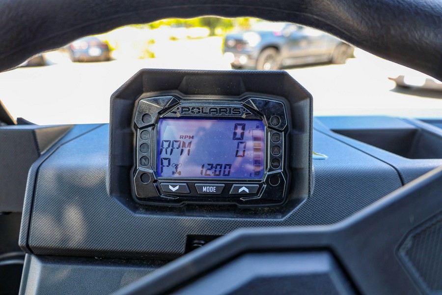 2026 POLARIS RANGER CREW 1000 PREMIUM