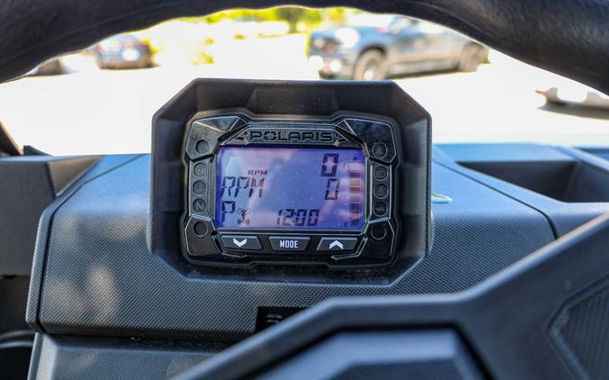 2026 POLARIS RANGER CREW 1000 PREMIUM