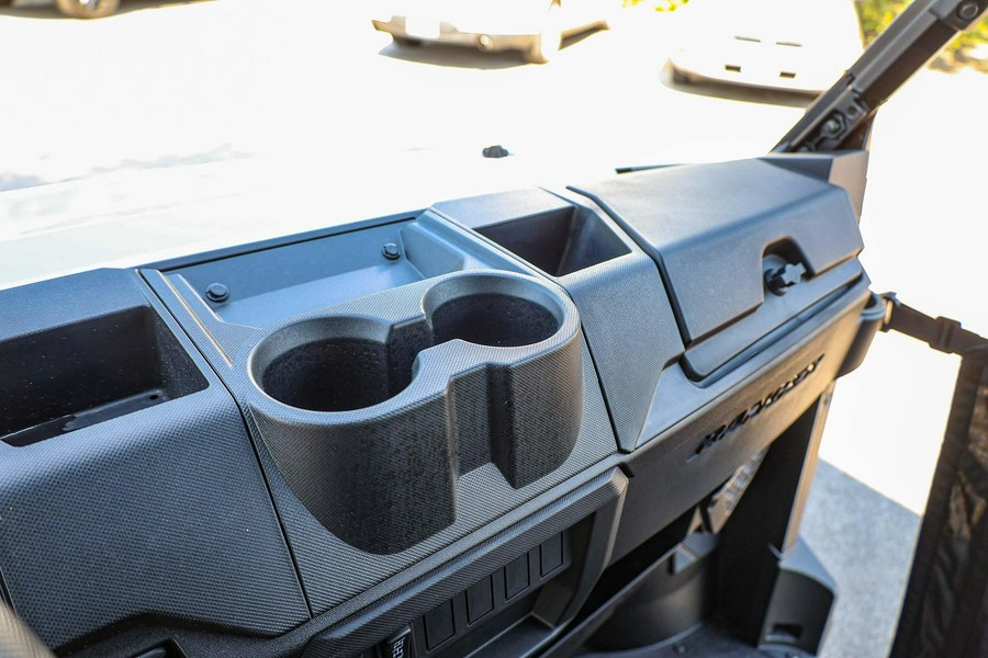 2026 POLARIS RANGER CREW 1000 PREMIUM