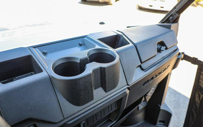 2026 POLARIS RANGER CREW 1000 PREMIUM