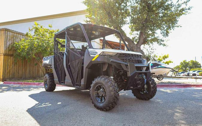 2026 POLARIS RANGER CREW 1000 PREMIUM