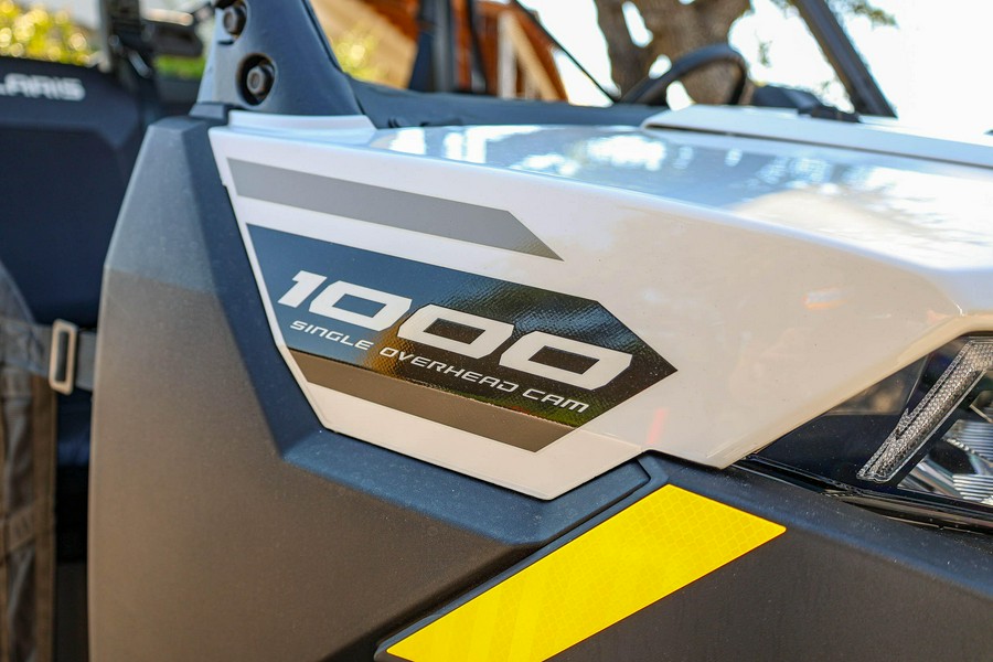 2026 POLARIS RANGER CREW 1000 PREMIUM