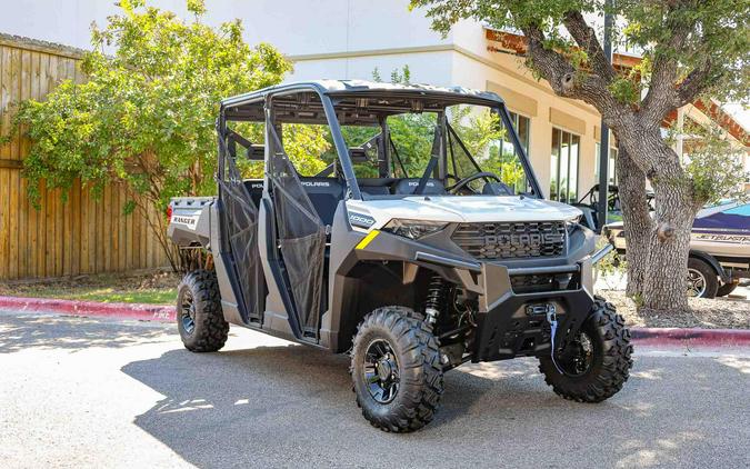 2026 POLARIS RANGER CREW 1000 PREMIUM