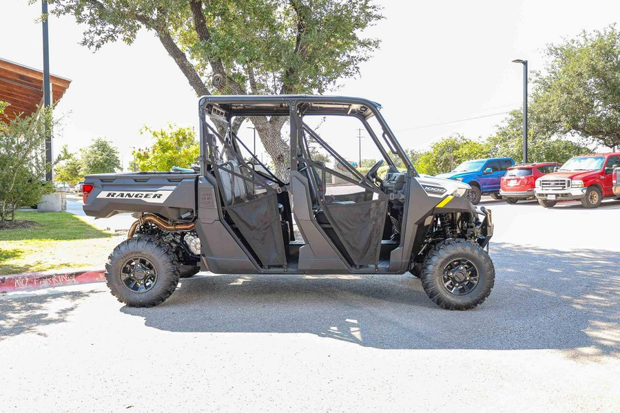 2026 POLARIS RANGER CREW 1000 PREMIUM