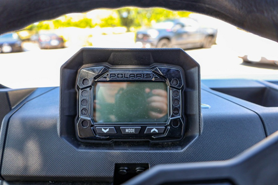 2026 POLARIS RANGER CREW 1000 PREMIUM