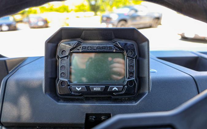 2026 POLARIS RANGER CREW 1000 PREMIUM