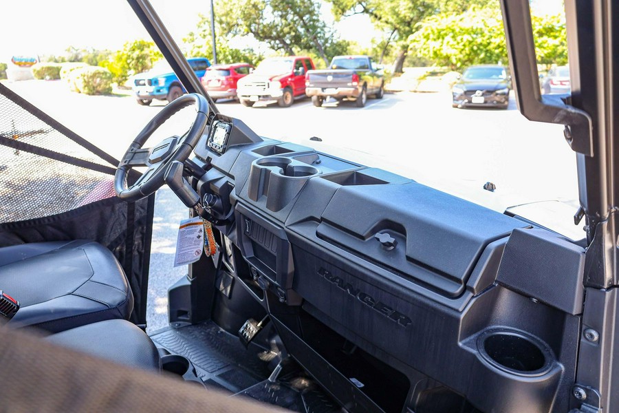 2026 POLARIS RANGER CREW 1000 PREMIUM