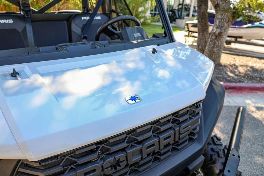2026 POLARIS RANGER CREW 1000 PREMIUM