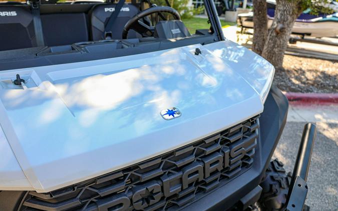 2026 POLARIS RANGER CREW 1000 PREMIUM