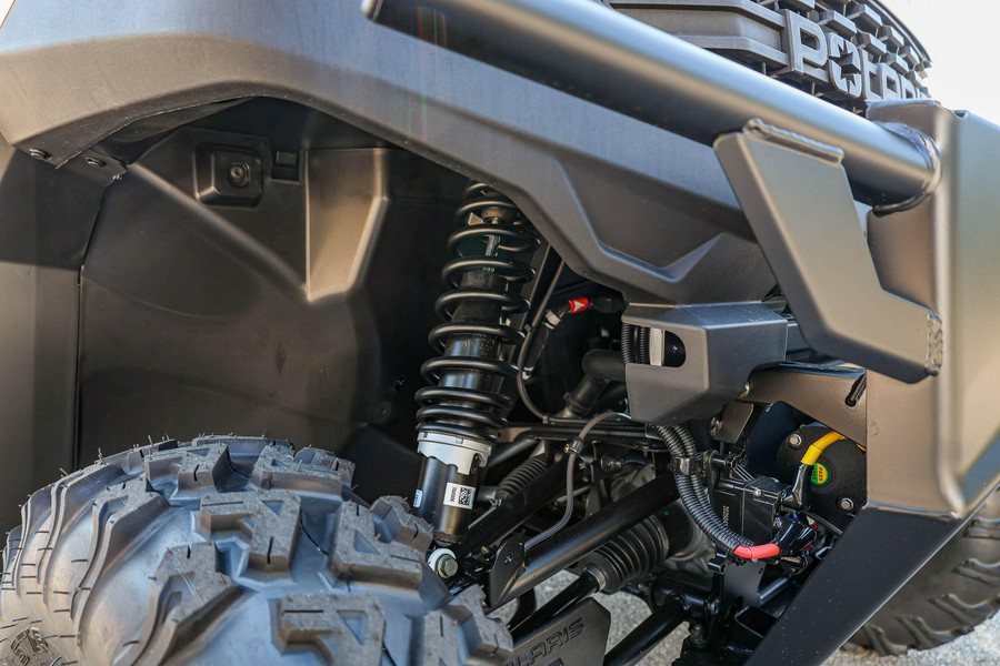 2026 POLARIS RANGER CREW 1000 PREMIUM